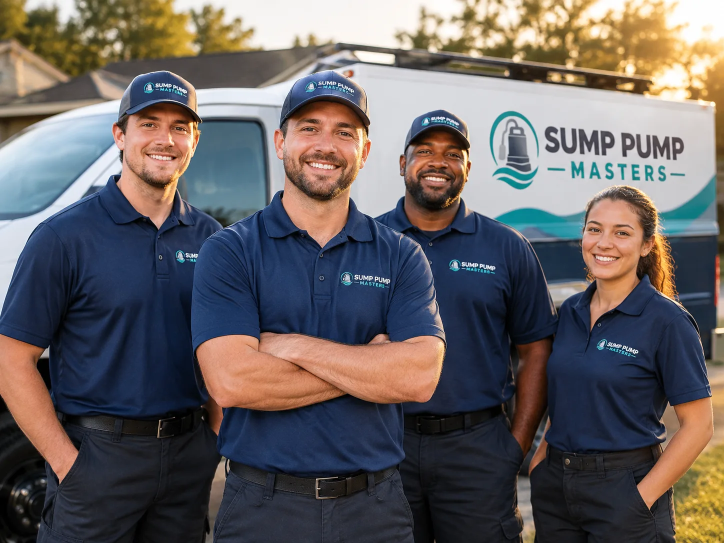 Sump Pump Repair company in Huntington Park, CA